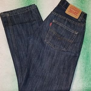 Boys Levi's